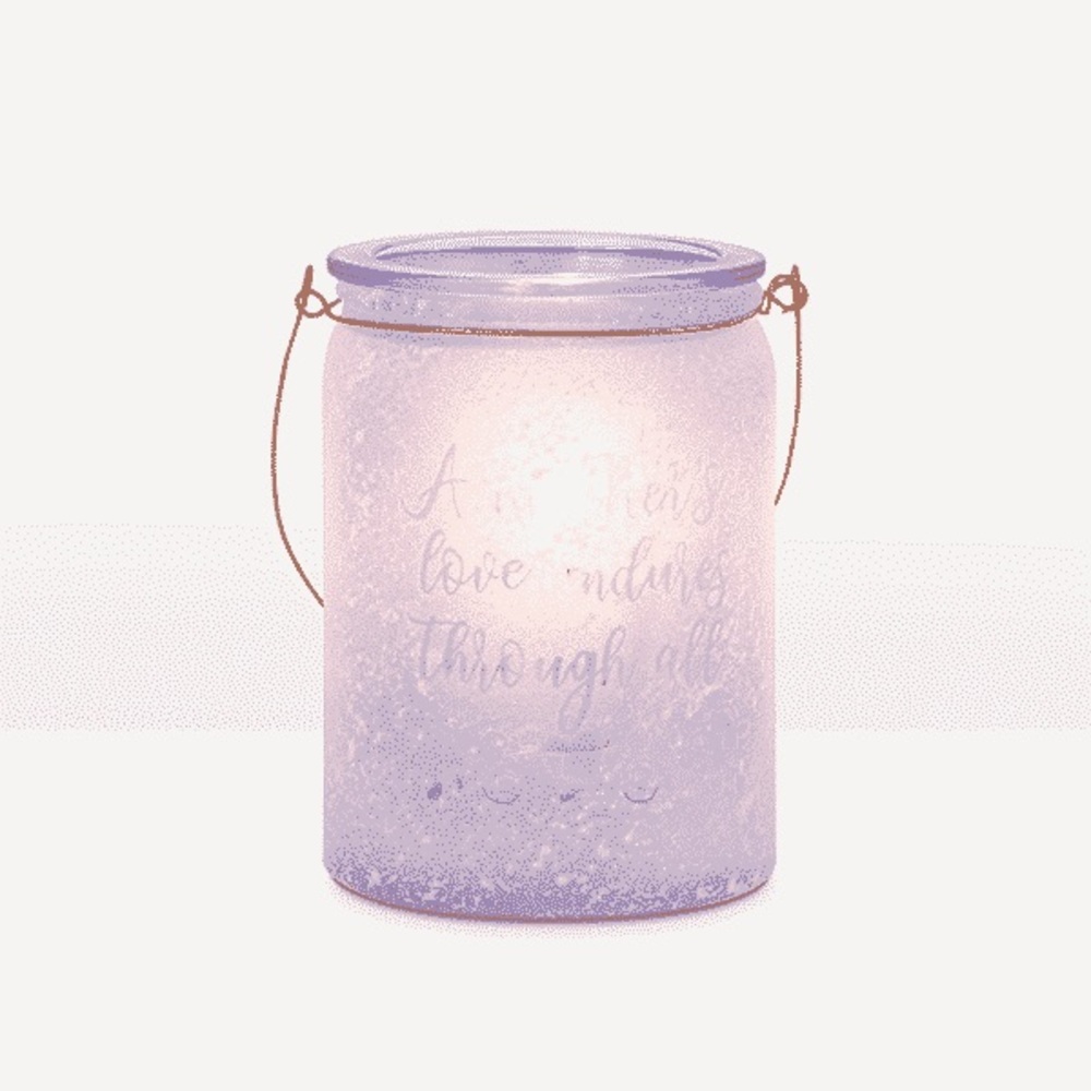 A Mother’s Love Scentsy Warmer- New in Box- $45 - Picture 6 of 8